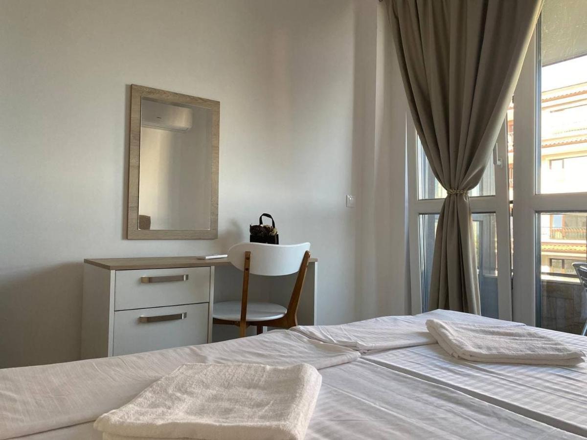 Апартаменти За Гости "Екатерина" Guest Apartments "Ekaterina" Burgas Exterior photo