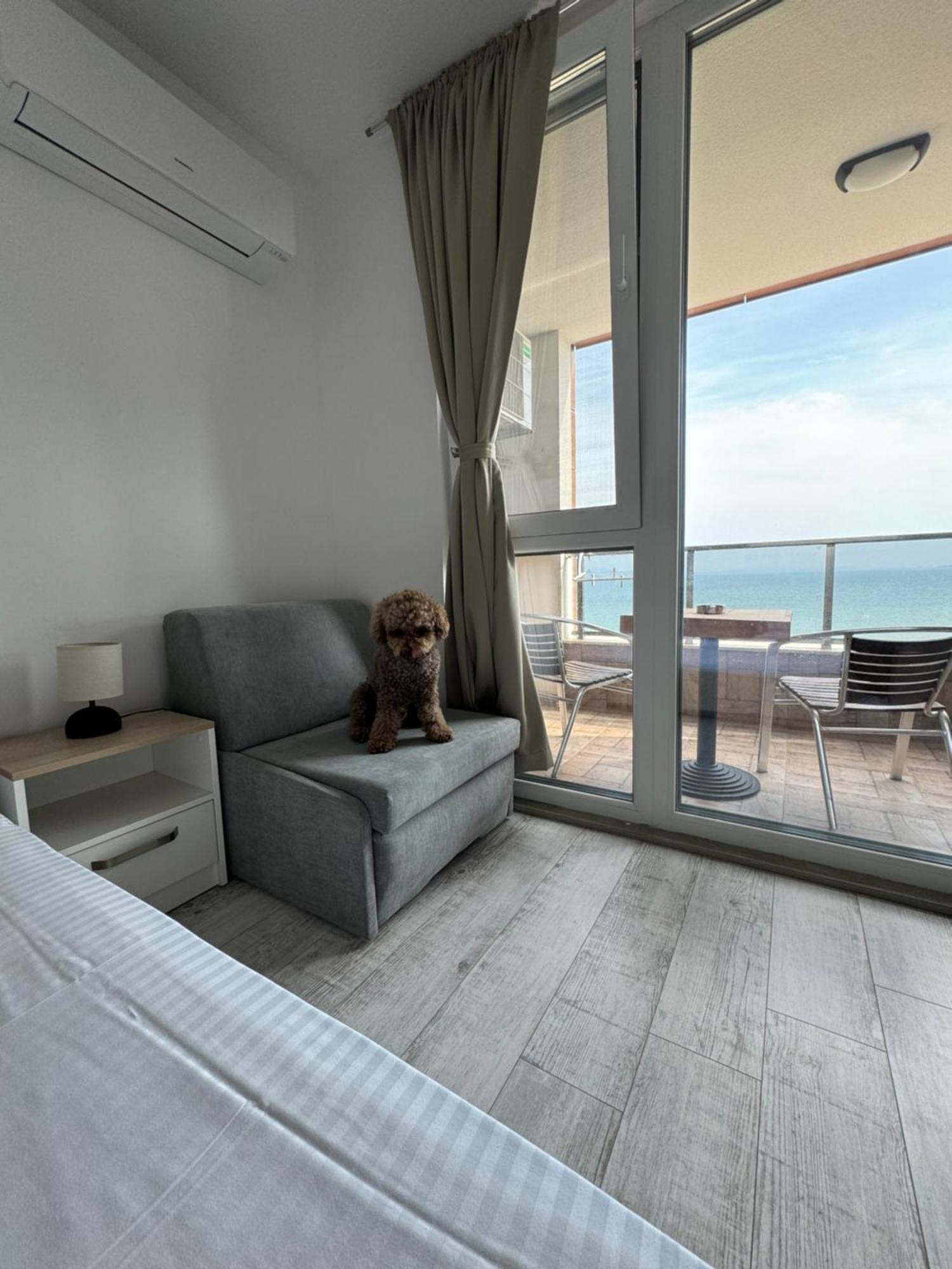 Апартаменти За Гости "Екатерина" Guest Apartments "Ekaterina" Burgas Exterior photo